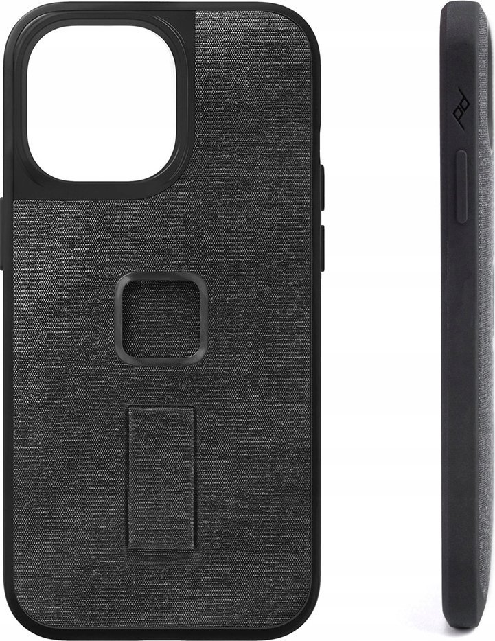Peak Design Mobile Etui Everyday Case Loop iPhone 14 Pro Max - Grafitowe