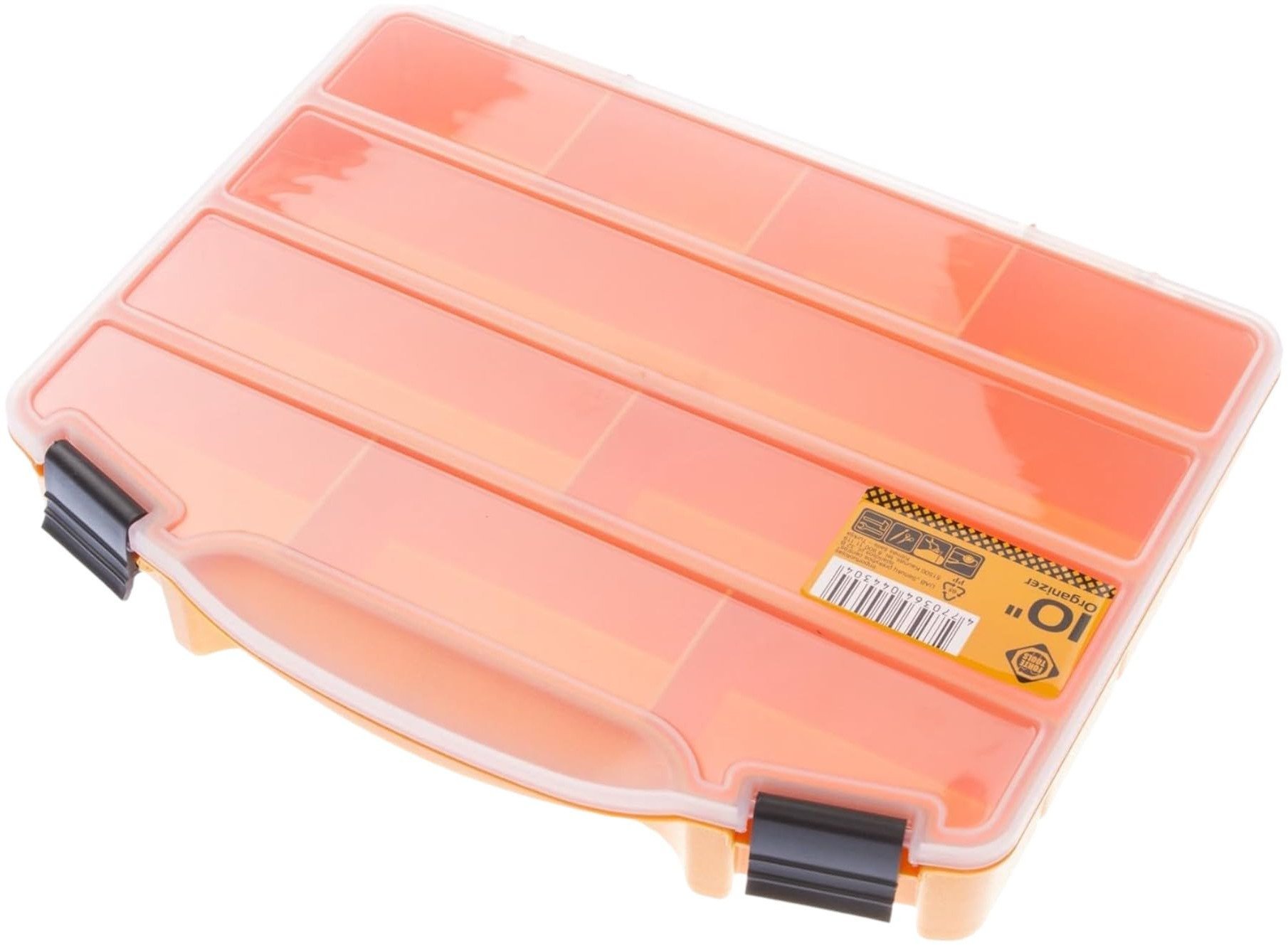 ORGANISER 251X200X44MM