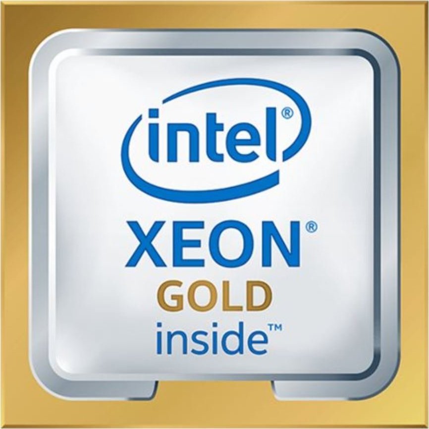 Procesor serwerowy Intel Intel CPU Xeon Gold 6342 (24C/48T) 2.8 GHz (3.5 GHz Turbo) Tray Sockel 4189 TDP 230W