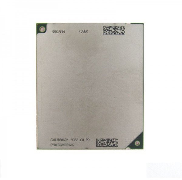 POWER8 Processor Card 3.89GHz 6-CORES - 00FX522 - Refabrykowany