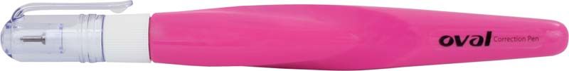 Oval Korektor - Pióro Oval