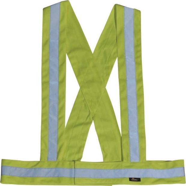 VIZWELL SZELKI OSTRZEGAWCZE ŻÓŁTE UNIVERS. VWOT01Y VIZWELL