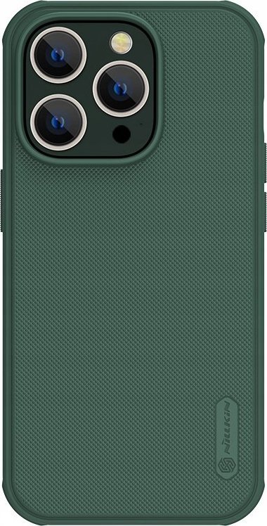 Nillkin NILLKIN SUPER SHIELD PRO IPHONE 14 PRO MAX, DEEP GREEN