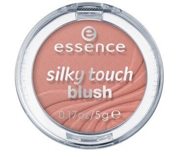 Essence Silky Touch Blush Róż Do Policzków 10 Adorable - 5G