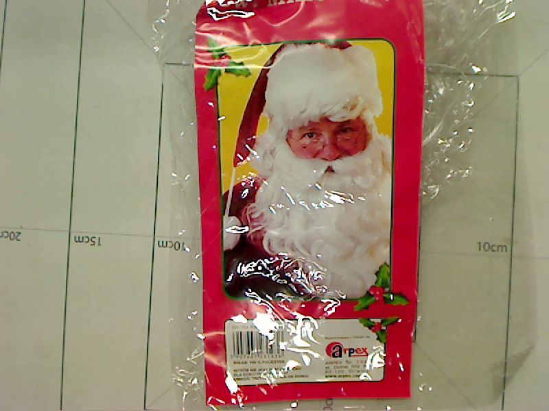 Arpex Broda Świetego Mikołaja