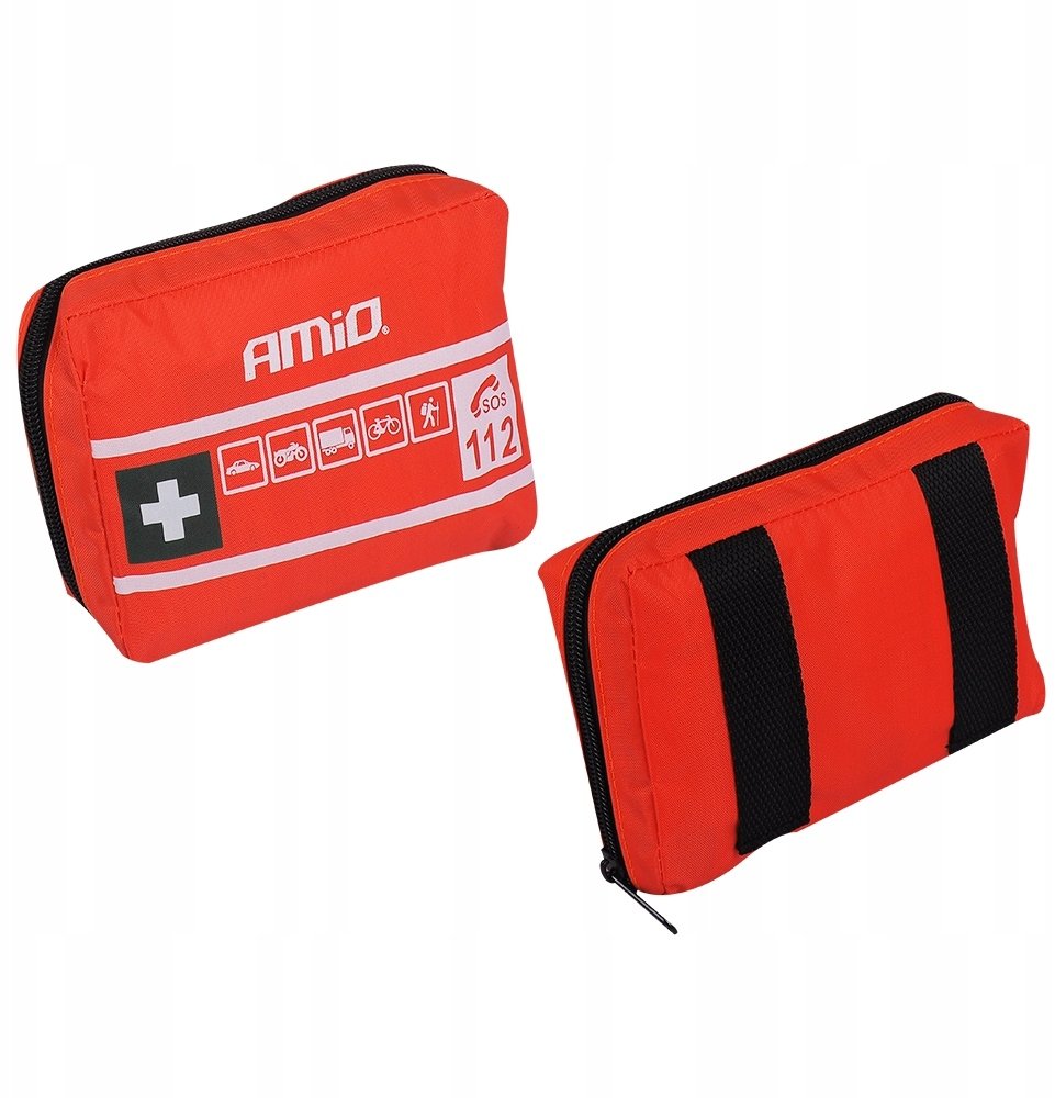 Apteczka pierwszej pomocy MINI B