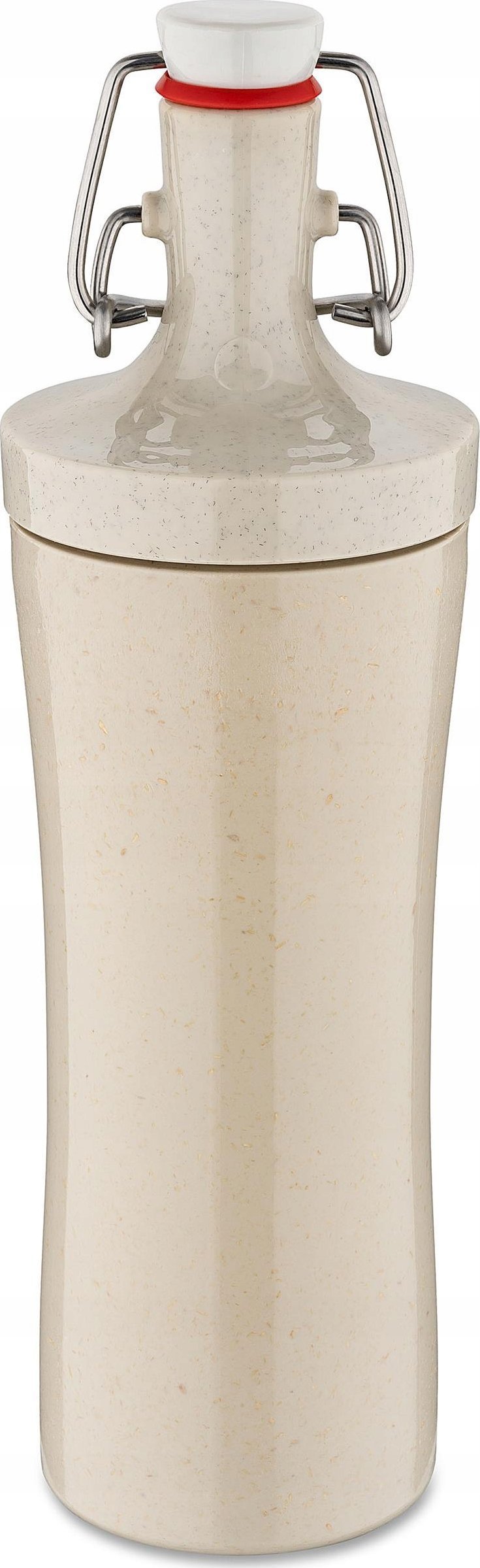 Koziol Butelka na wodę PLOPP TO GO, szczelny korek, 425 ml, KOZIOL