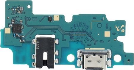 OEM Taśma ze złączem ładowania do Samsung Galaxy A20