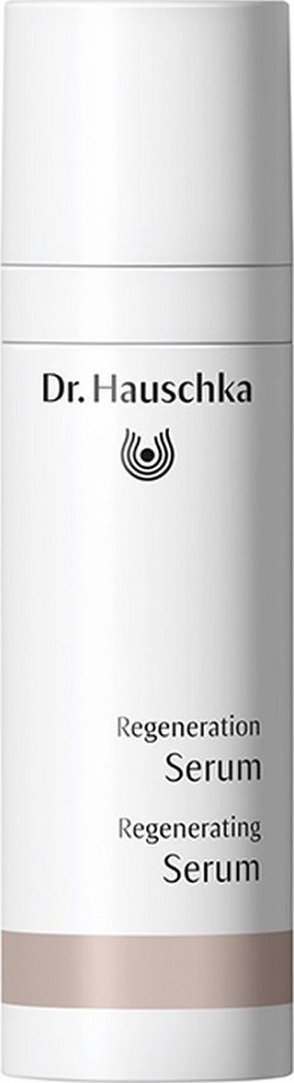 Dr. Hauschka Regenerujące serum do twarzy 30ml
