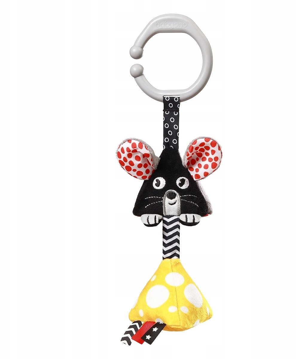 1676 ZAWIESZKA KONTRASTOWA MOUSE