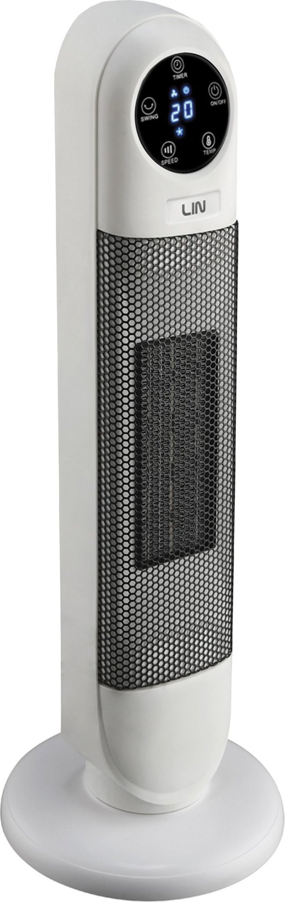 Termowentylator Lin Lin GLC-2001