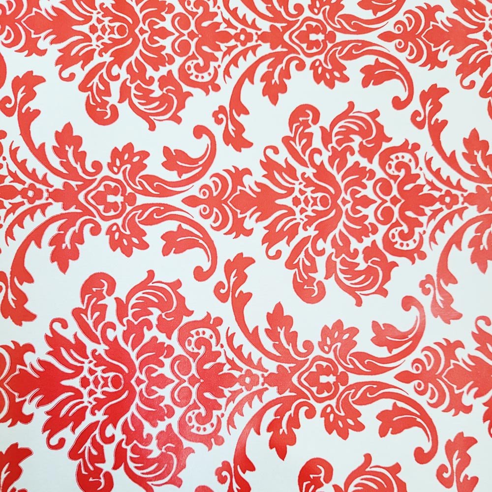 Papier do pakowania prezentów 57cmx2m 2m644