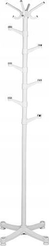 Goodhome Wieszak na ubrania odzież stojak stojący Goodhome