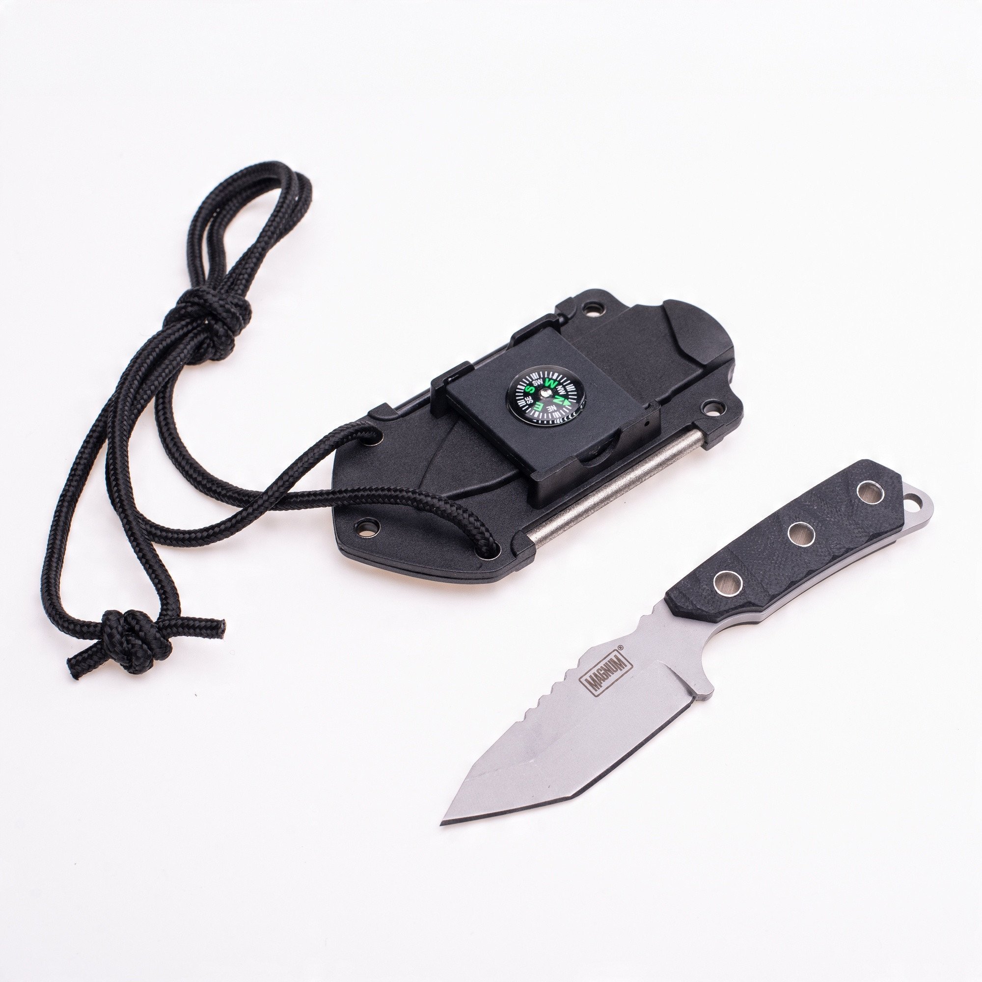 NÓŻ MAGNUM STRAIGHT