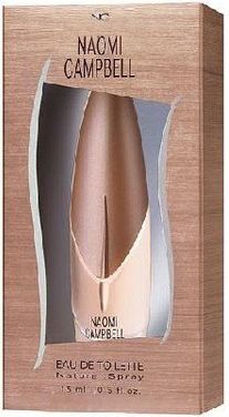 Naomi Campbell EDT 15 ml