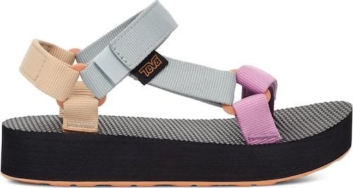 Teva C'S Midform Universal, UNW, 33/34 (us 2); uk 1