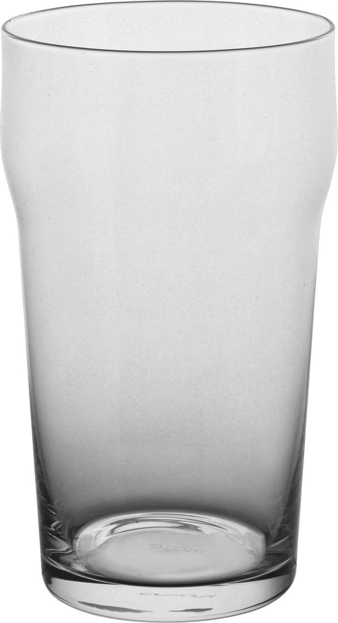 Krosno Szklanka do piwa 500 ml Mixology Nonic