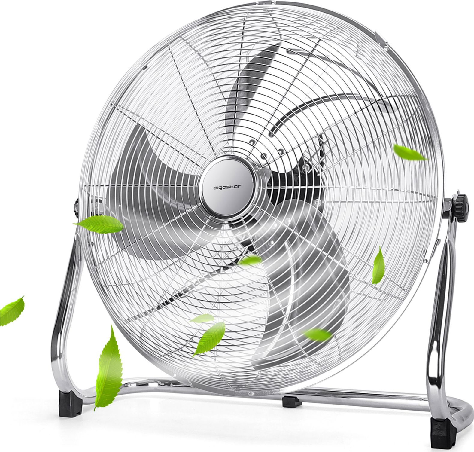 Wentylator Aigostar Clover