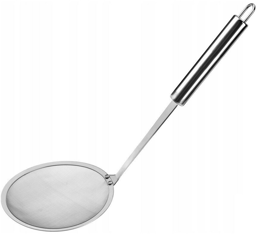 Galicja Sitko z rączką 12 cm sito do odcedzania Practico