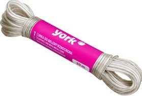 Linka do bielizny wzmocniona 20 m