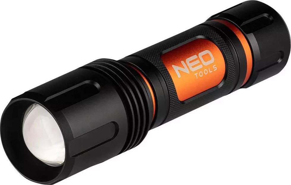 Latarka Neo Latarka bateryjna 6xAA 1500 lm CREE XHP50.2 LED 99-036