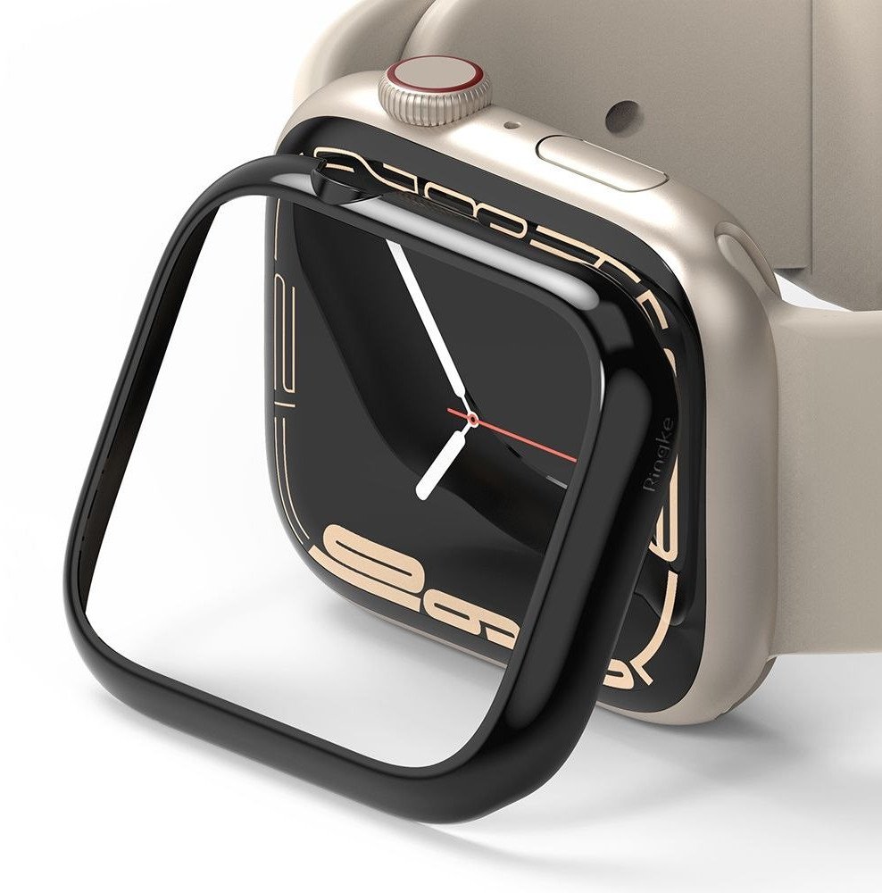 Nakładka Braders Ringke do Apple Watch 7 (45mm)