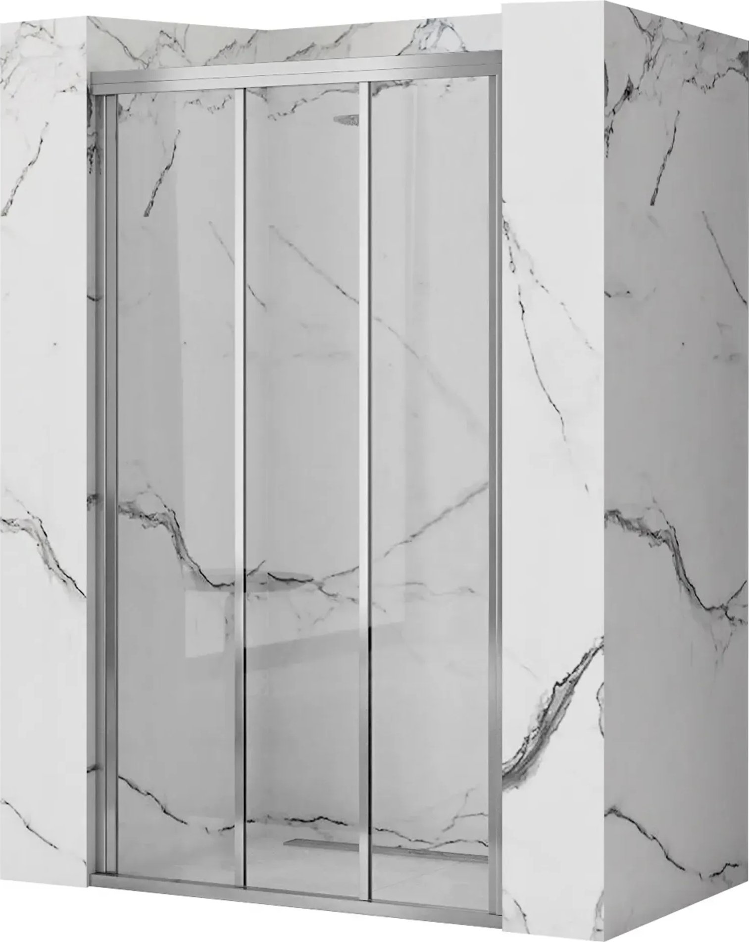 Rea Drzwi prysznicowe Rea Alex 90