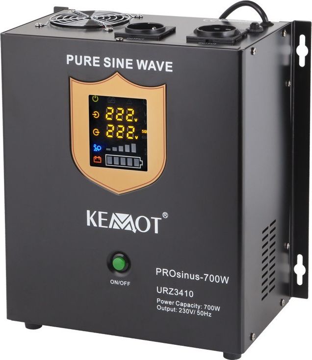 UPS Kemot PROsinus 700W (URZ3410)