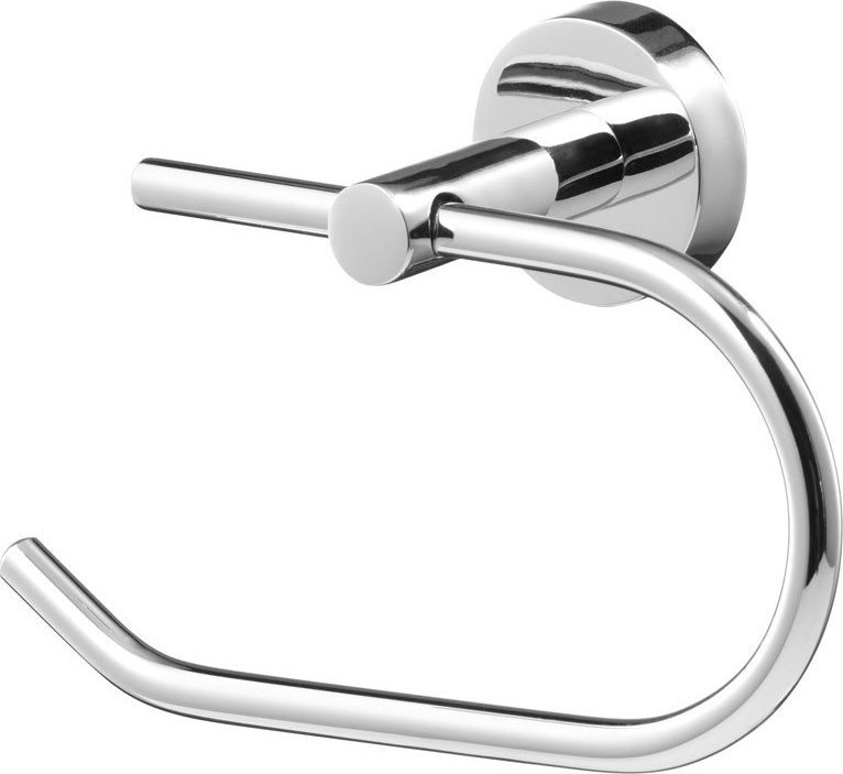 Bisk UCHWYT WC PROSTY FORYOU CHROM 03038 - 03038