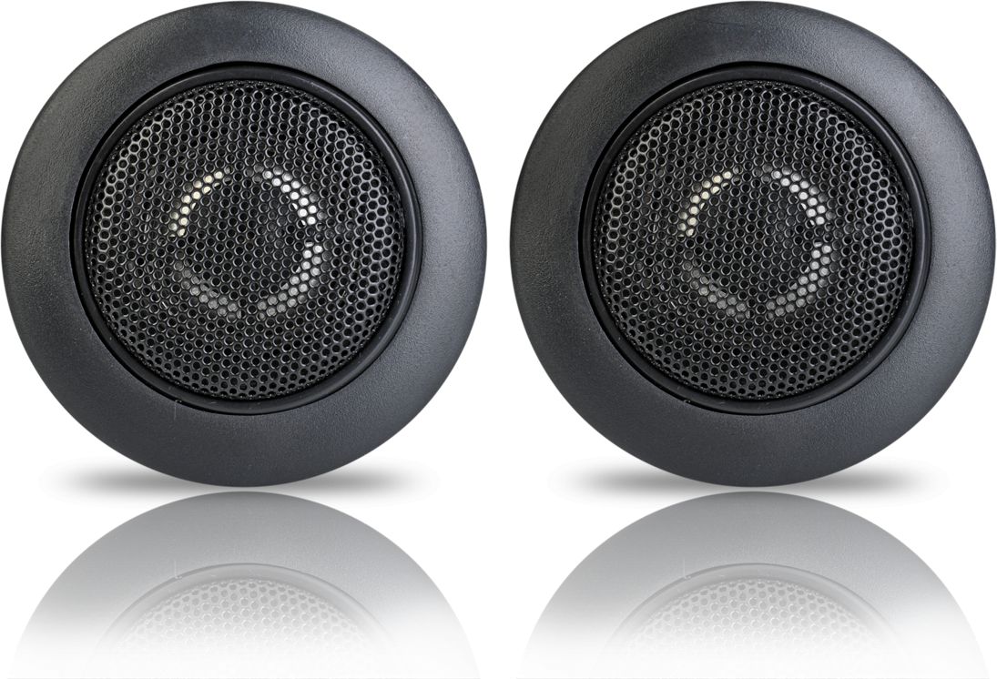 Głośnik samochodowy PeiYing PYT59