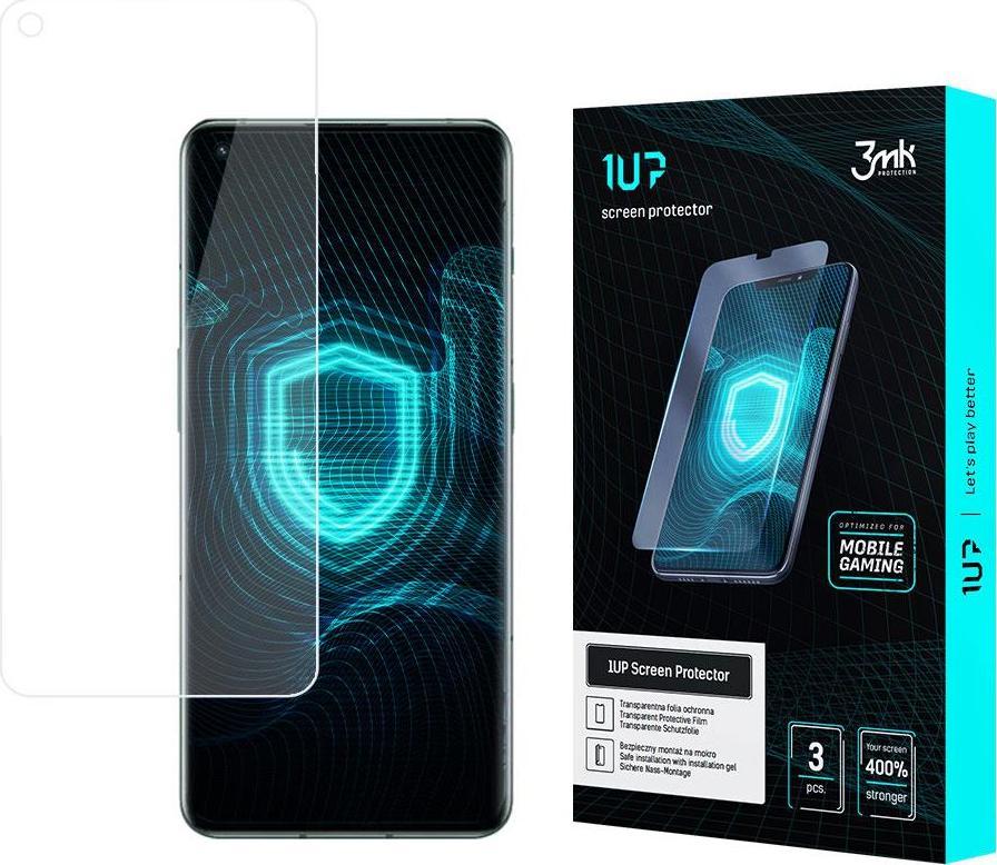 3MK OnePlus 10 Pro 5G - 3mk 1UP