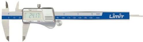 Limit Suwmiarka elektroniczna 150mm (234740101)