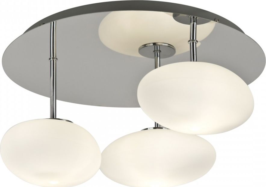 Lampa sufitowa Witek Home Lampa 15413- 3