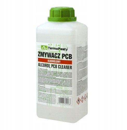 ZMYWACZ PCB PCB-CLEANER/1000 KANISTER METALOWY 1000 ml AG TERMOPASTY