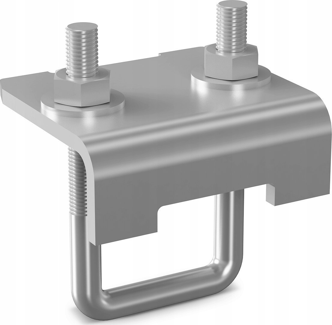 Klamra do profilu MG, MF