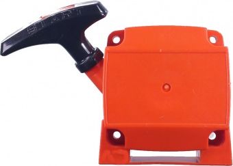 NAC Rozrusznik TT-BC520-2*048 pomarańczowy