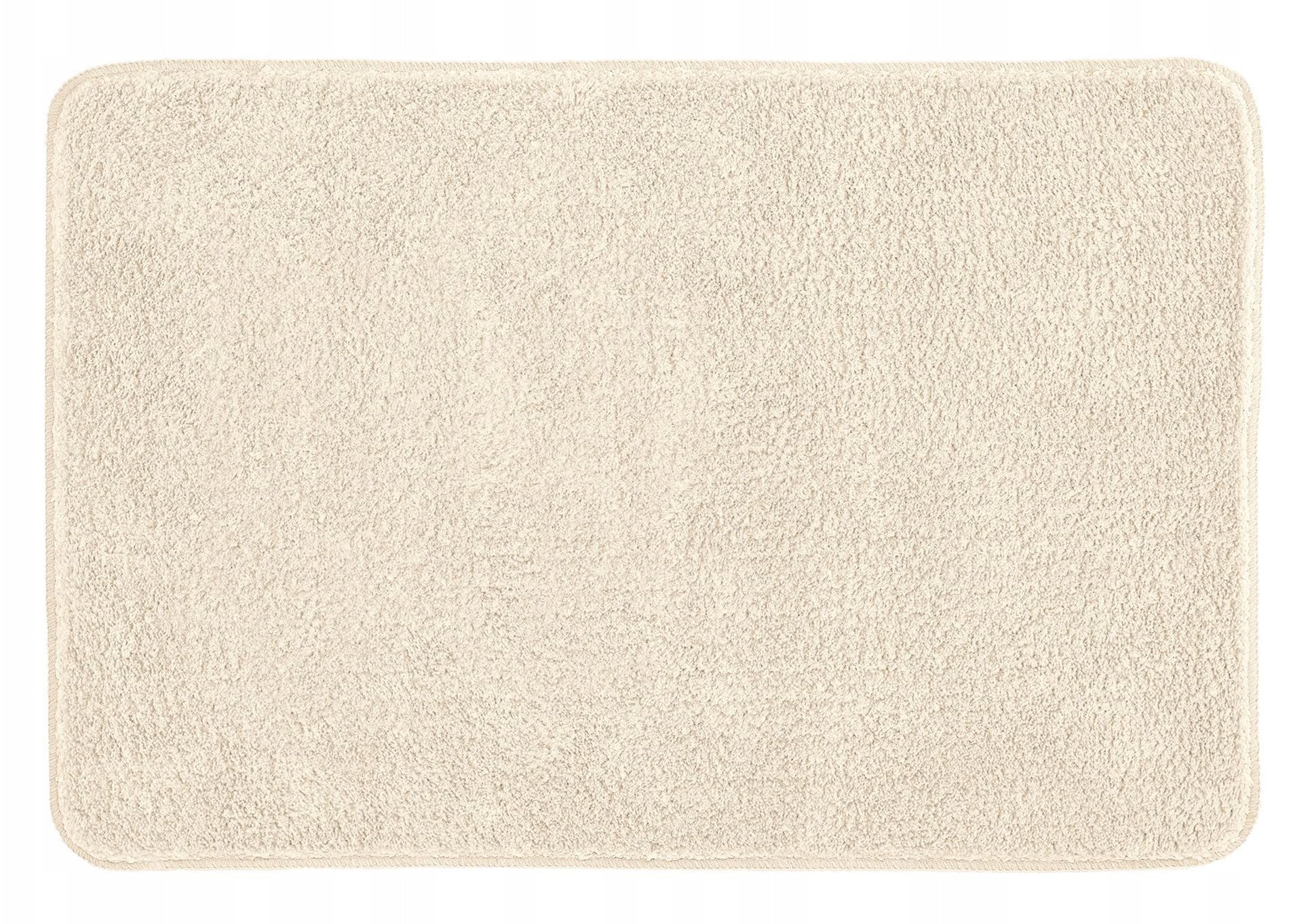 Kleine Wolke Dywanik łazienkowy 60x90cm beżowy (9184226519)