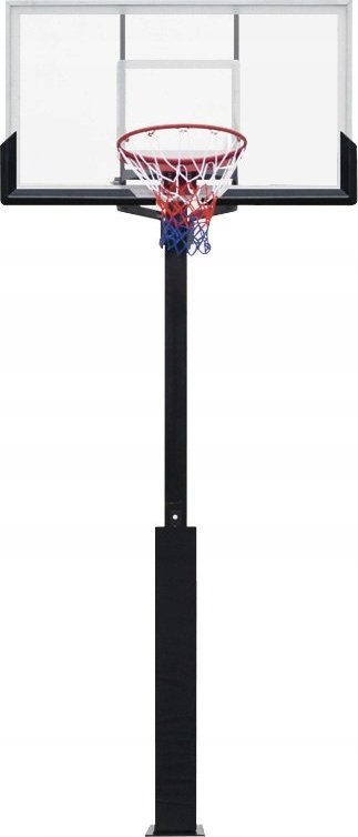 Master Stojak Kosz do Koszykówki Master 305 Fixed Court 2,3 - 3,05 m