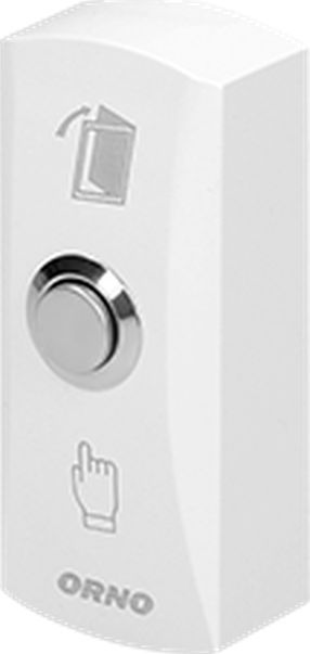 Orno Przycisk wyjścia natynkowy, ABS OR-ZS-819