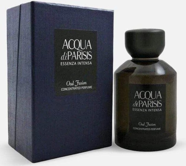 Reyane Tradition Acqua Di Parisis Essenza Intensa Oud Fusion edp 100ml