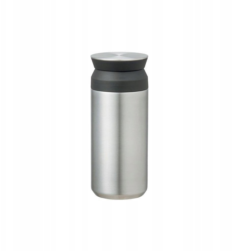 KINTO Butelka termiczna Kinto Travel Tumbler 350 ml - Stainless steel