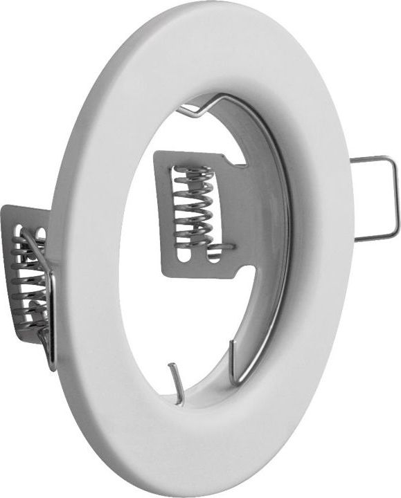 GTV Oprawa punktowa Parma oczko biały (OP-PAST1-10)