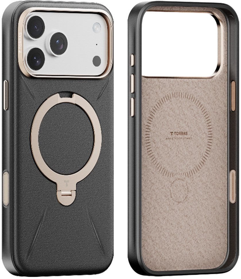 OSTAND SPIN VEGSKIN SERIES