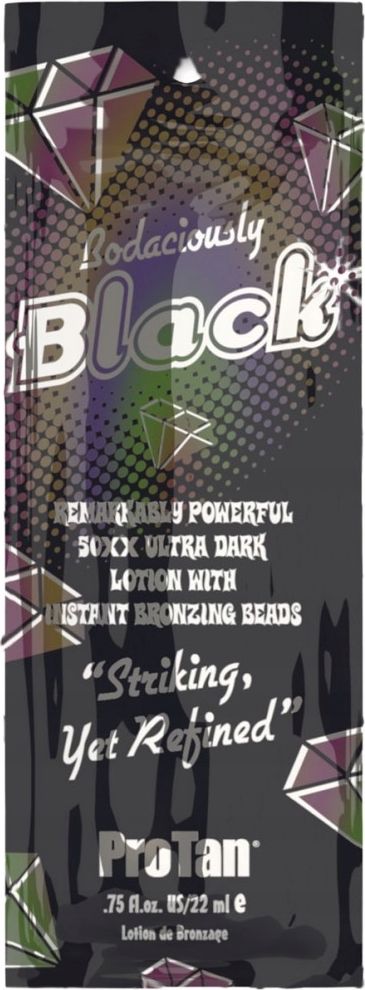 Protan ProTan Bodaciously Black Ultra Ciemny Balsam 50XX