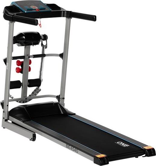 Bieżnia One Fitness BE4540 elektryczna