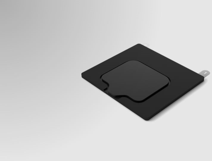 Kamera internetowa Neat Neat Pad Accessories - Glass Mount