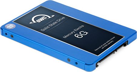 Dysk SSD OWC Mercury Electra 120GB 2.5" SATA III (OWCSSDEX6G120)