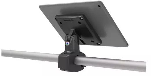 Compulocks TMR01BVHBMM01 uchwyt Tablet/UMPC Czarny