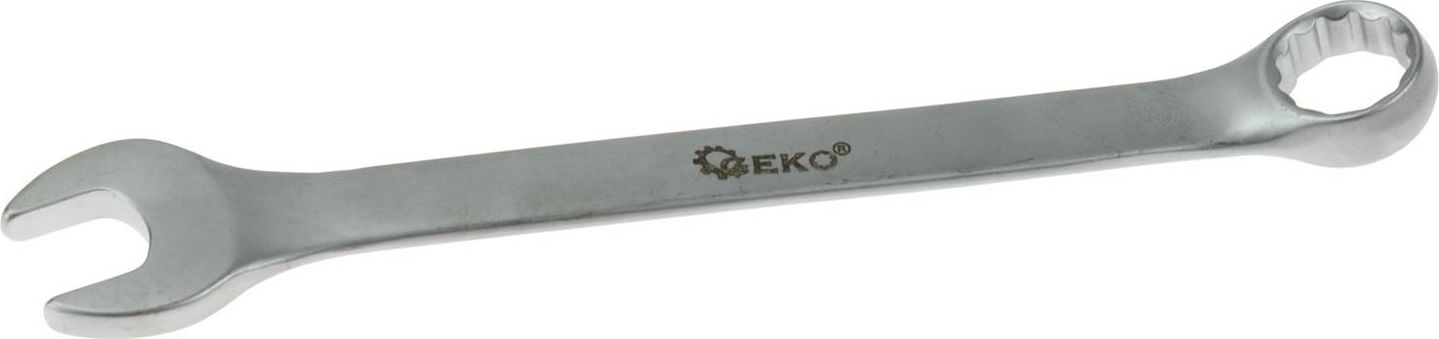 Geko Klucz pł.-oczk. satyna 32mm prosty (40)