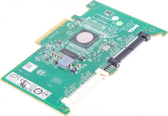 Dell DELL Kontroler RAID 6/iR, PCI-E, 2x SAS - 341-6035